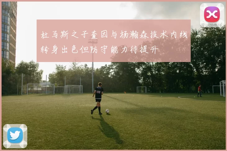 杜马斯之子奎因与杨瀚森技术内线转身出色但防守能力待提升